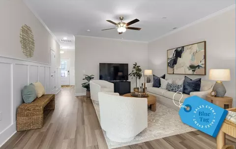 228 Cline Way, Beaufort, NC 28516