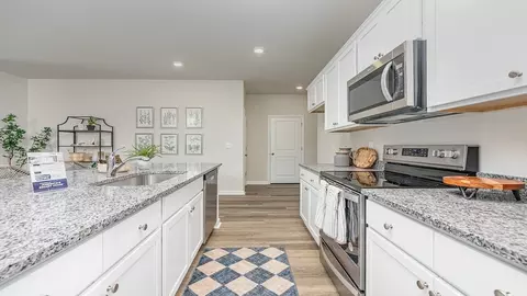 Kitchen - 218 Ridley St, Longs, SC 29568 photo 3 of 4