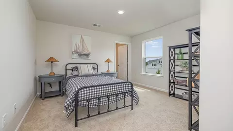 Bedroom - 218 Ridley St, Longs, SC 29568 photo 4 of 8