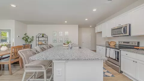 Kitchen - 218 Ridley St, Longs, SC 29568 photo 1 of 4