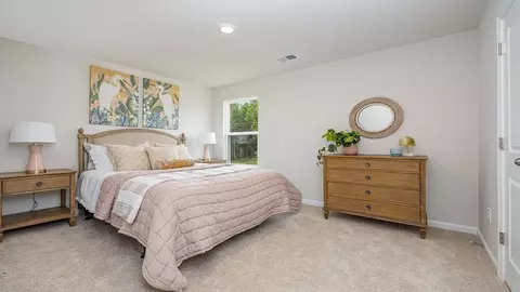 Bedroom - 218 Ridley St, Longs, SC 29568 photo 6 of 8