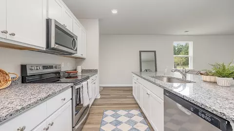 Kitchen - 218 Ridley St, Longs, SC 29568 photo 2 of 4
