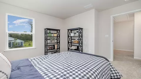 Bedroom - 218 Ridley St, Longs, SC 29568 photo 5 of 8