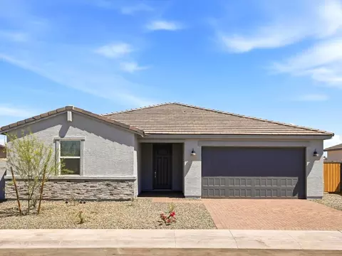 Exterior - 1083 W Haynes Way, Apache Junction, AZ 85120 photo 1 of 4