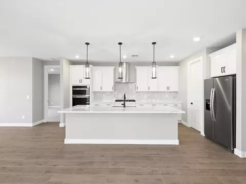 Kitchen - 1083 W Haynes Way, Apache Junction, AZ 85120 photo 5 of 8