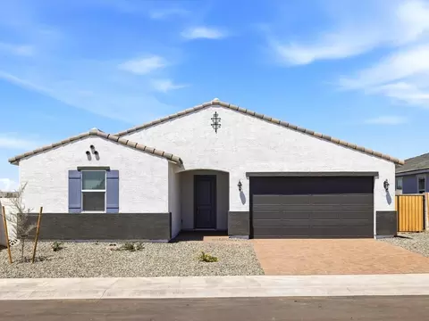 Exterior - 1083 W Haynes Way, Apache Junction, AZ 85120 photo 1 of 4