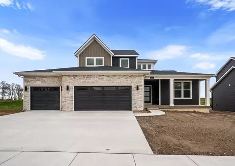 1760 Julienne Ct, Byron Center, MI 49315