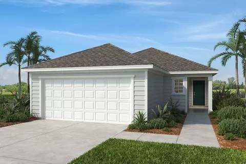 98 Tea Olive Dr, Palm Coast, FL 32137