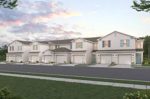 14591 Macadamia Ln, Jacksonville, FL 32218