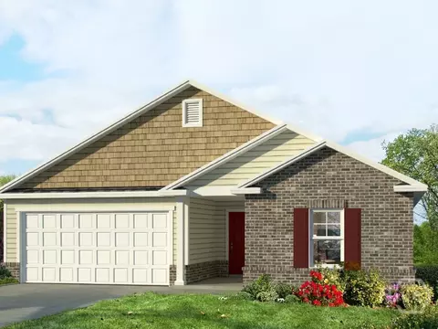 230 Mage St, Bloomingdale, GA 31302