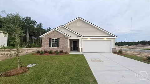 230 Mage St, Bloomingdale, GA 31302