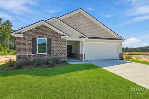 230 Mage St, Bloomingdale, GA 31302