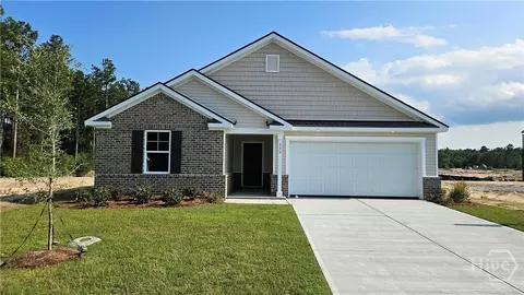 230 Mage St, Bloomingdale, GA 31302