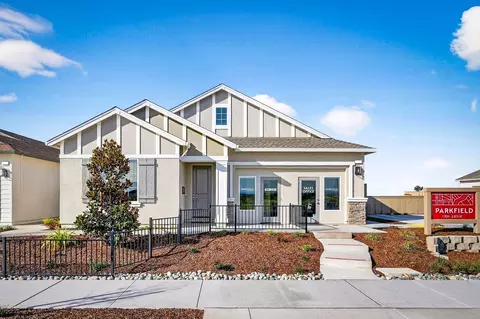 Exterior - 3932 Switchgrass Rd, Placer One, CA 95747 photo 8 of 11