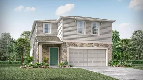 2735 Madras Dr NW, Palm Bay, FL 32907