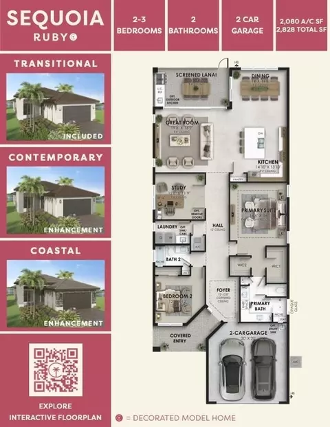 12557 SW Sunset Shore Dr, Port Saint Lucie, FL 34987