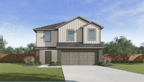 14233 Still Stream Way, Oklahoma City, OK 73078