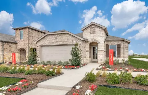 1452 Embrook Trl, Forney, TX 75126