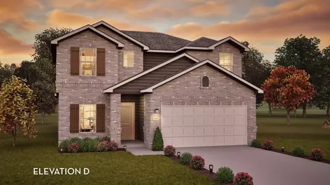 4826 Magnolia Springs Dr, Pearland, TX 77584