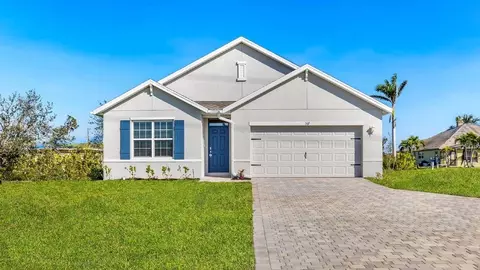 3621 Chiquita Blvd, Cape Coral, FL 33914