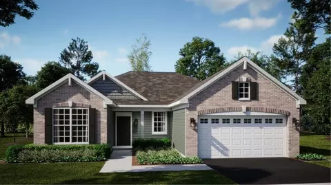 366 S Constitution Dr, Aurora, IL 60506