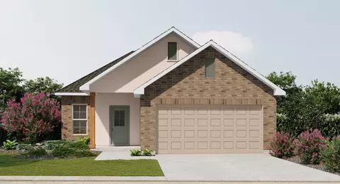 6849 Arbor Way, Orange, TX 77630