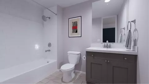 Bath - 10514 Aromatic Aster Dr, Cypress, TX 77433 photo 4 of 5