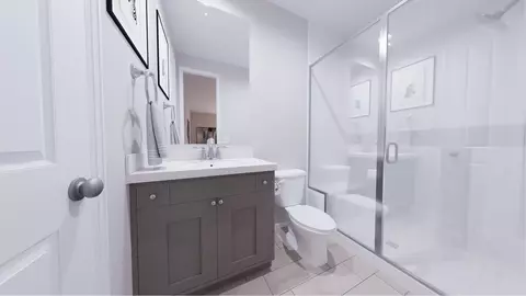 Bath - 10514 Aromatic Aster Dr, Cypress, TX 77433 photo 3 of 5
