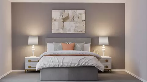 Bedroom - 10514 Aromatic Aster Dr, Cypress, TX 77433 photo 7 of 7