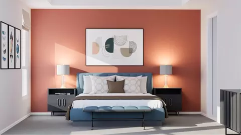 Bedroom - 10514 Aromatic Aster Dr, Cypress, TX 77433 photo 1 of 7