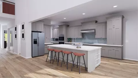 Kitchen - 10514 Aromatic Aster Dr, Cypress, TX 77433 photo 1 of 2