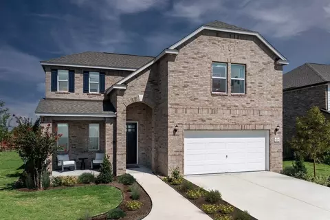 15204 Garrano Way, Manor, TX 78653