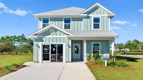 216 Vermilion Cir, Port St. Joe, FL 32456