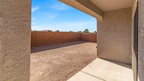 Exterior - 14011 E Canidae Dr, Vail, AZ 85641 photo 5 of 10
