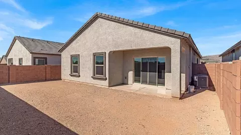 Exterior - 14011 E Canidae Dr, Vail, AZ 85641 photo 6 of 10