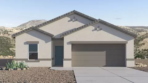 14011 E Canidae Dr, Vail, AZ 85641