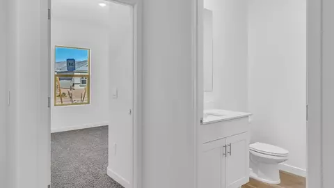 Entry Way - 14011 E Canidae Dr, Vail, AZ 85641 photo 3 of 10