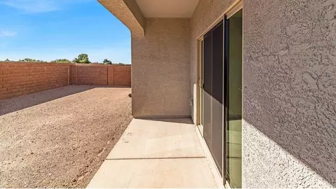 Exterior - 14011 E Canidae Dr, Vail, AZ 85641 photo 4 of 10