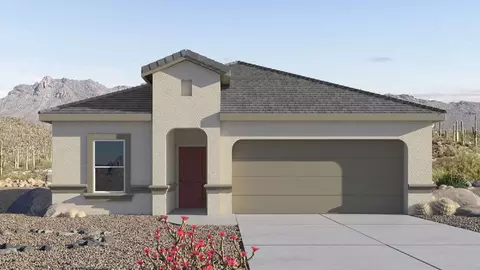 Exterior - 14011 E Canidae Dr, Vail, AZ 85641 photo 2 of 10