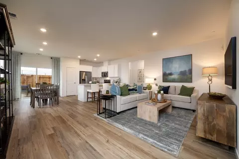 Entry Way - 255 Travis Ct, Merced, CA 95341 photo 1 of 1