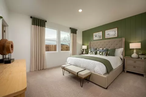 Bedroom - 255 Travis Ct, Merced, CA 95341 photo 1 of 3