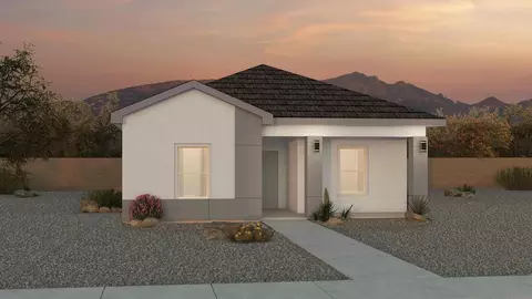 6005 Diebenkorn Dr SE, Albuquerque, NM 87106