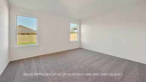 Bedroom - 317 Combine Rd, Snook, TX 77878 photo 1 of 4
