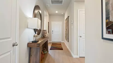 Entry Way - 317 Combine Rd, Snook, TX 77878 photo 2 of 4
