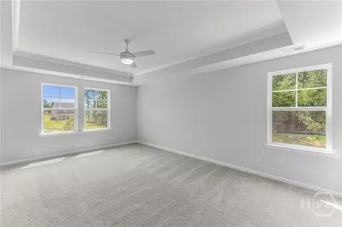 Bedroom - 193 Champlain Dr, Pooler, GA 31322 photo 1 of 4