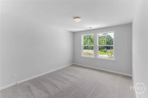 Bedroom - 193 Champlain Dr, Pooler, GA 31322 photo 3 of 6
