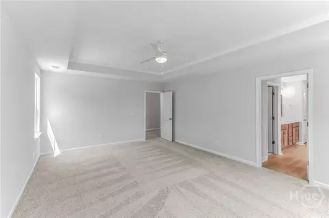 Bedroom - 193 Champlain Dr, Pooler, GA 31322 photo 2 of 3