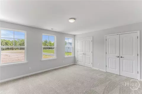 Bedroom - 193 Champlain Dr, Pooler, GA 31322 photo 5 of 6