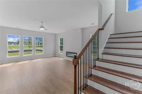 Living - 193 Champlain Dr, Pooler, GA 31322 photo 4 of 4