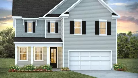 101 Laguna Way, Brunswick, GA 31525